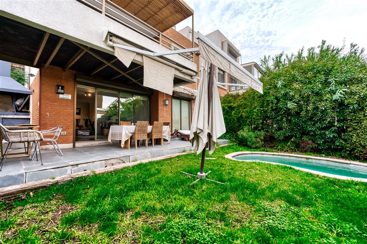 Casa en Valle La Dehesa, Lo Barnechea - Foto principal