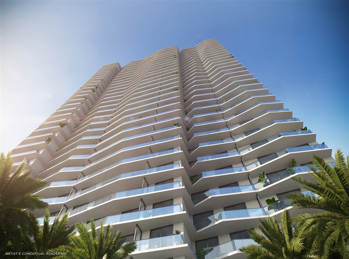 Departamento en Brickell, Miami - Foto principal