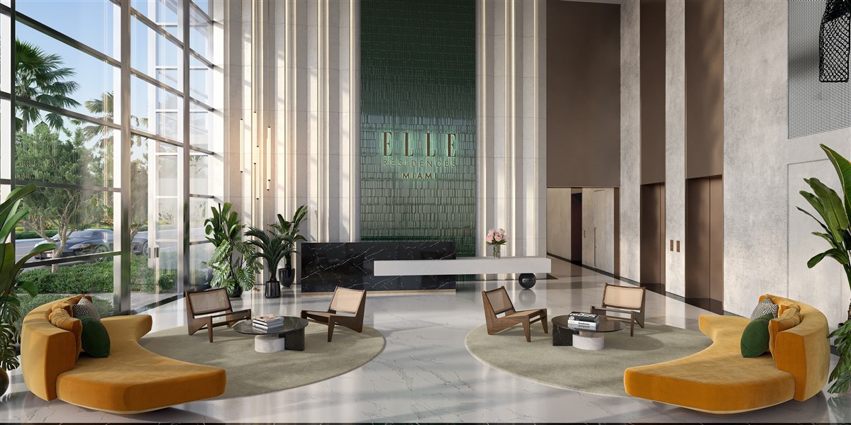 Departamento en 3618 NE 5th Ave, Miami, FL 33137, Estados Unidos, Miami - Foto principal