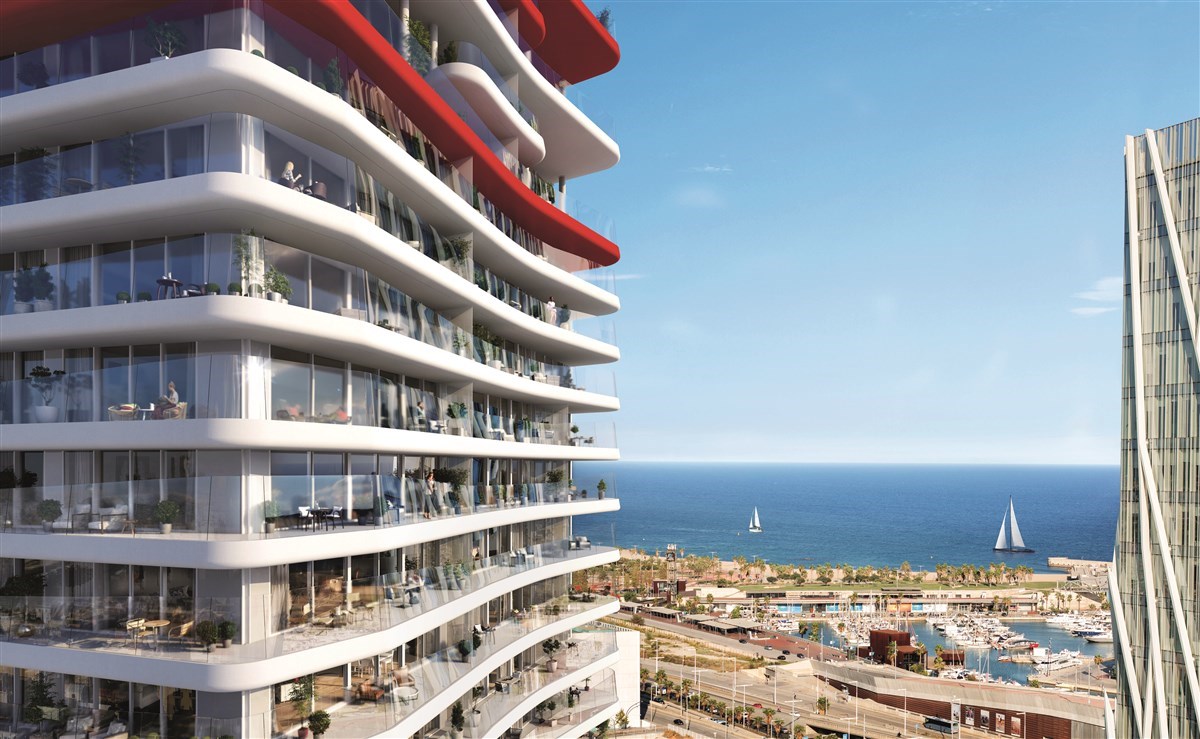 Departamento en Barcelona, Barcelona - Foto principal