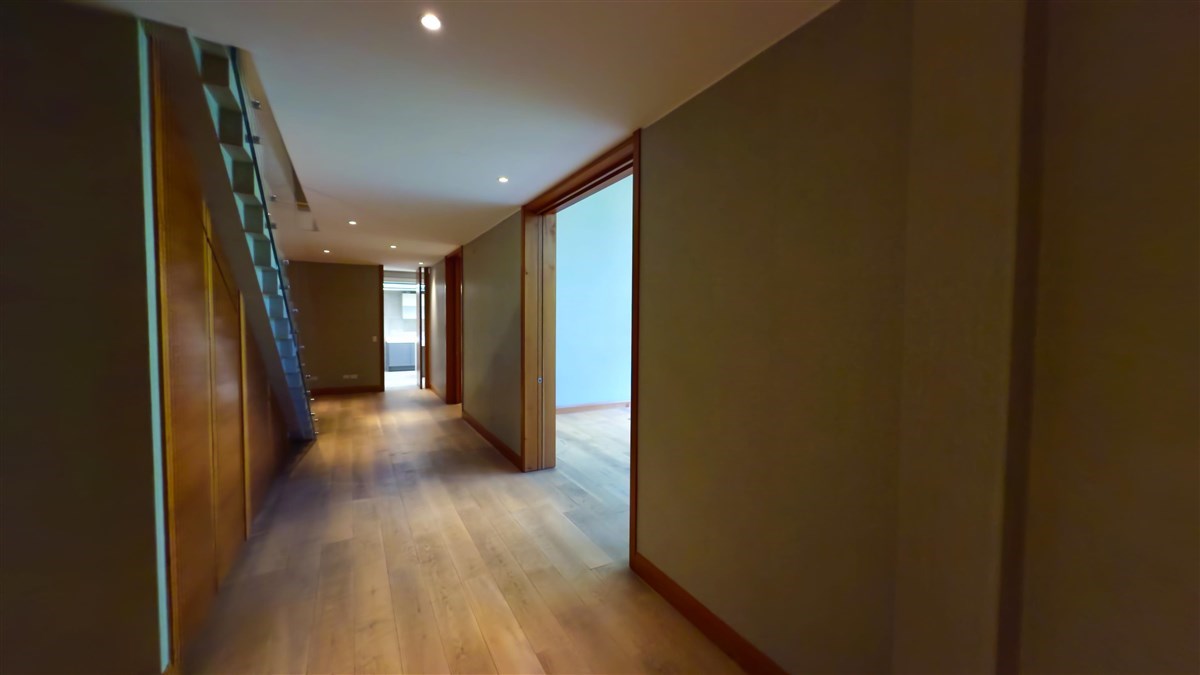 Departamento en San Damian, Las Condes - Foto principal