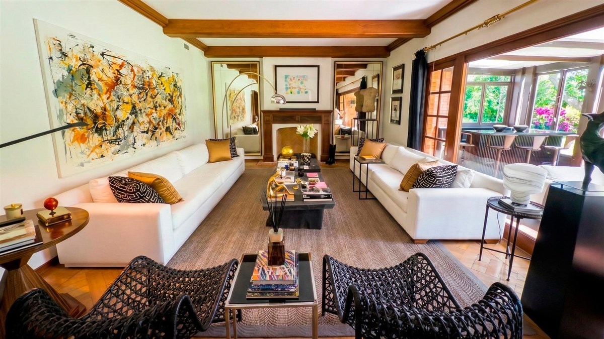 Casa en Los Nogales, Lo Barnechea - Foto principal