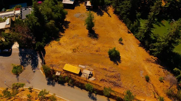Terreno en SENDERO LAS LAGUNAS 2725 LT 23 A, Lo Barnechea, Lo Barnechea - Foto principal