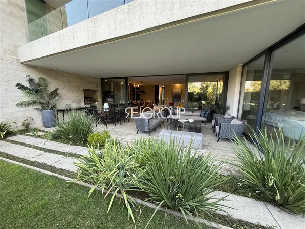 Departamento en La Dehesa, Lo Barnechea - Foto principal