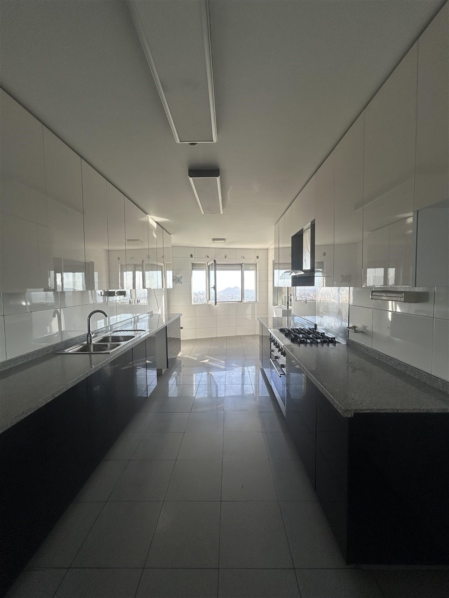 Departamento en Santa Teresa, Vitacura - Foto principal