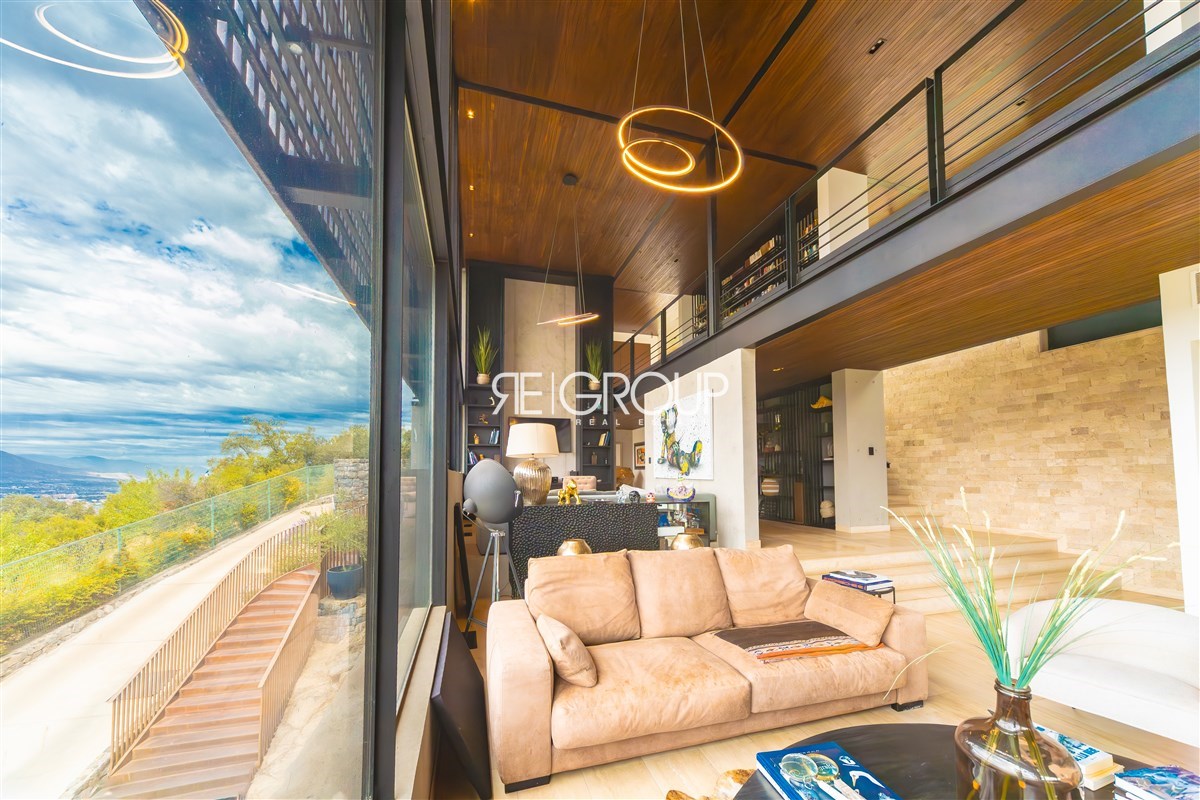 Casa en Lo Barnechea — foto 2