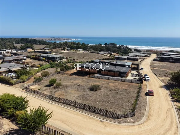 Terreno en Punta de Lobos, Pichilemu - Foto principal