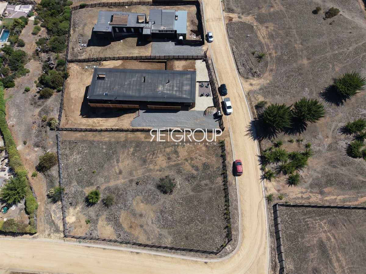 Terreno en Punta de Lobos, Pichilemu - Foto principal