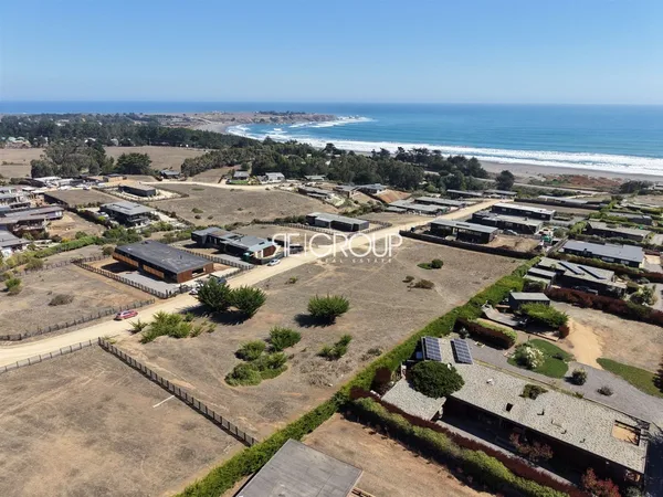 Terreno en Punta de Lobos, Pichilemu - Foto principal