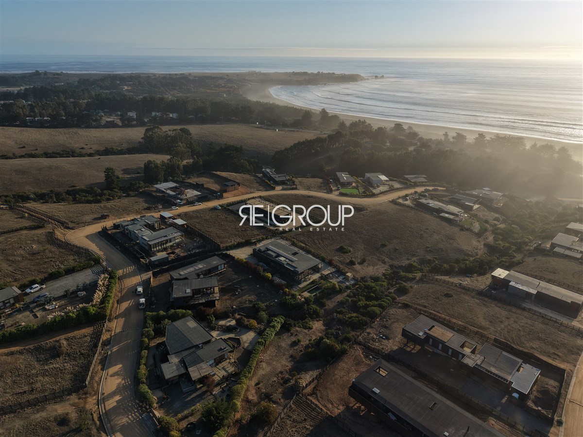 Terreno en Punta de Lobos, Pichilemu - Foto principal