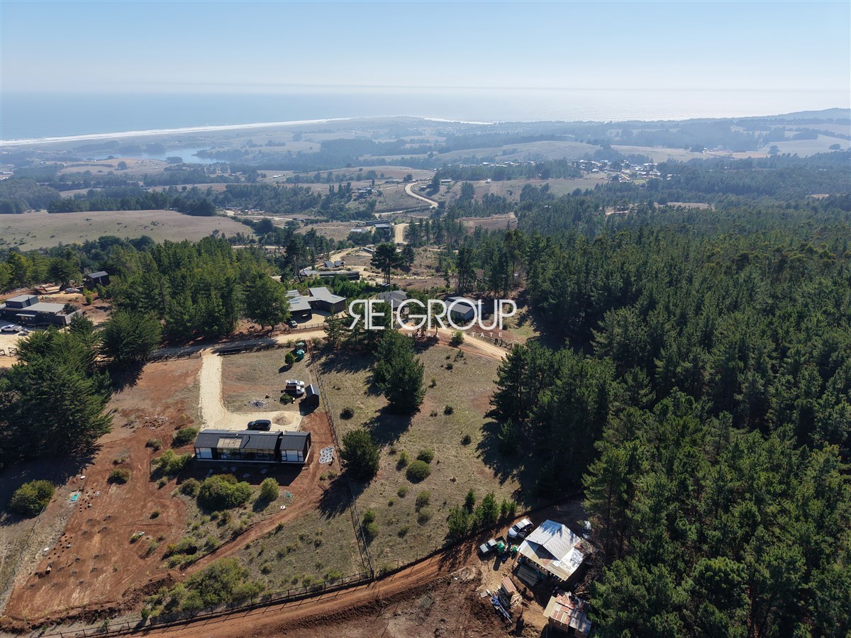 Terreno en Parrilla del pino, las Comillas, pilchilemu, Pichilemu - Foto principal