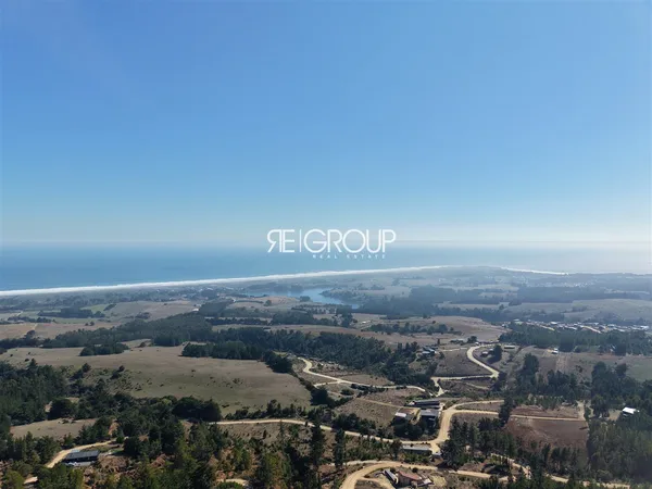 Terreno en Parrilla del pino, las Comillas, pilchilemu, Pichilemu - Foto principal