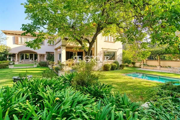 Casa en Los Nogales, Lo Barnechea - Foto principal