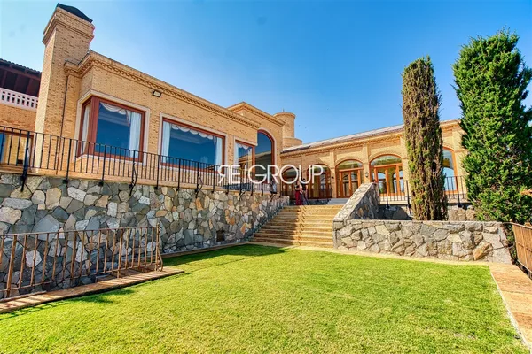 Casa en Lo Curro, Vitacura - Foto principal