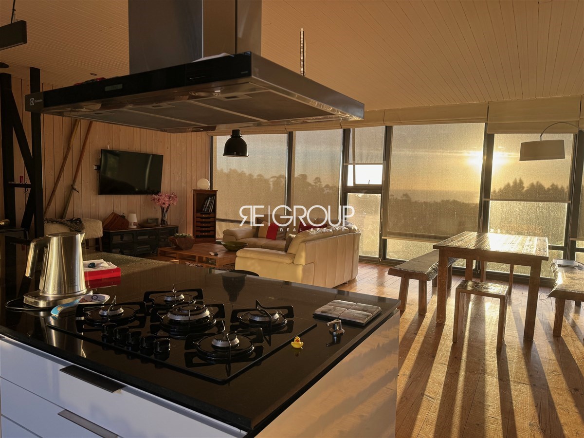 Casa en Sector Surf Lodge, Pichilemu - Foto principal