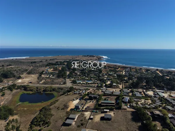Terreno en Condominio olas, Pichilemu - Foto principal