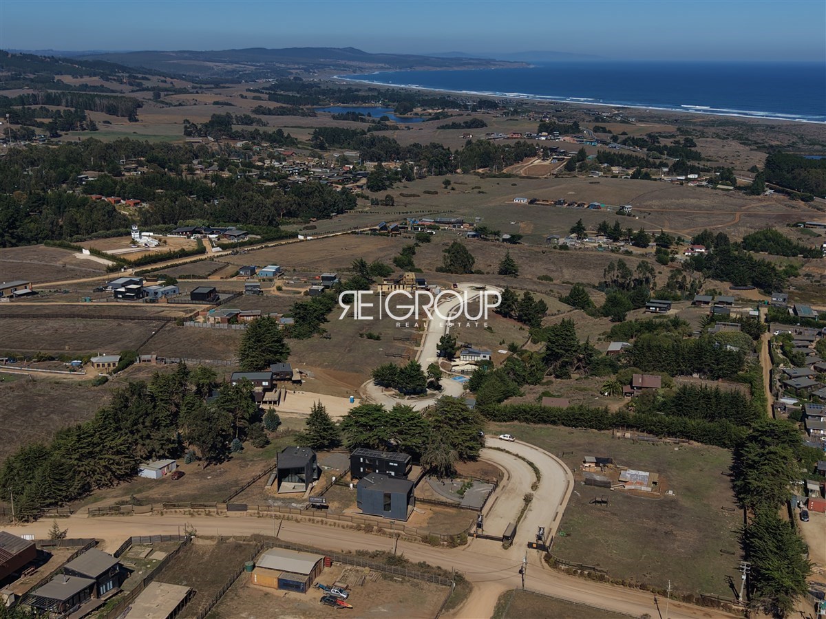 Terreno en Condominio olas, Pichilemu - Foto principal