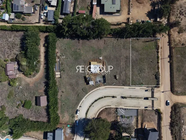 Terreno en Condominio olas, Pichilemu - Foto principal