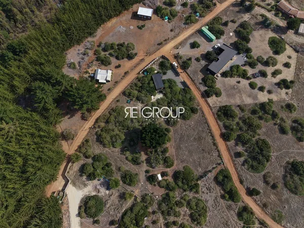 Terreno en SAN JOSE DE CAHUIL, Pichilemu - Foto principal