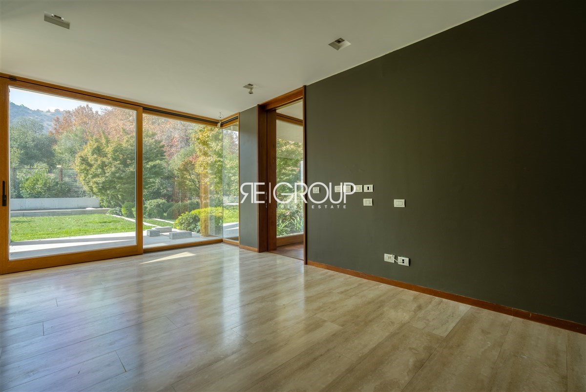 Casa en Lo Barnechea