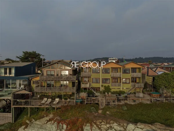 Casa en Infiernillo, Pichilemu - Foto principal