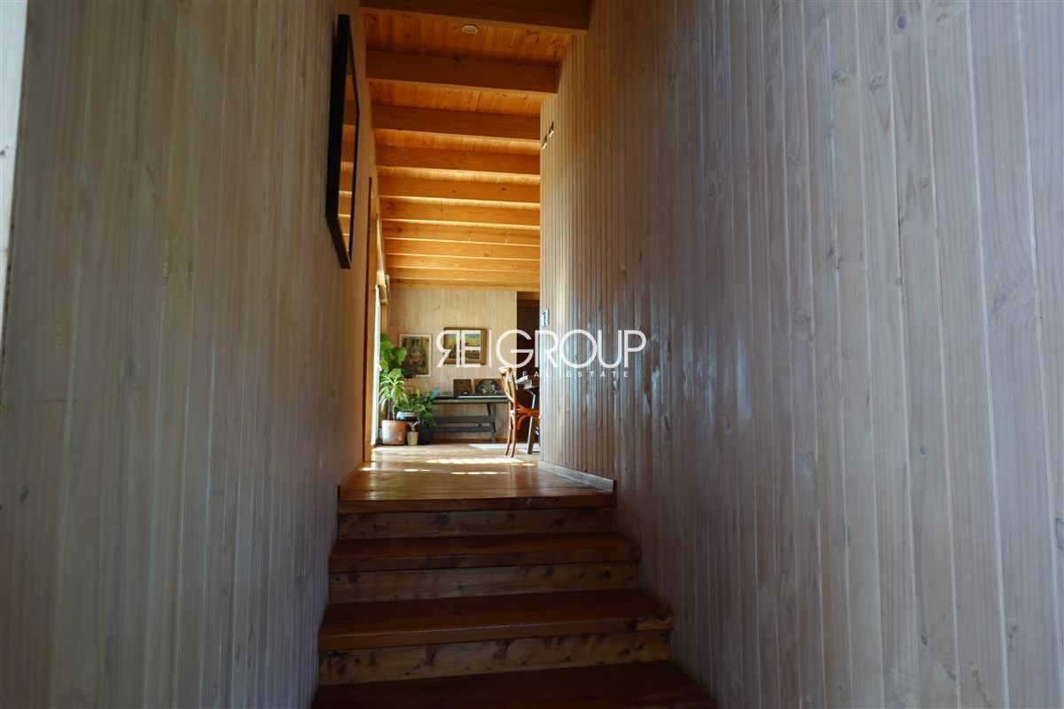 Casa en Catrianca Lote 21, Pichilemu - Foto principal