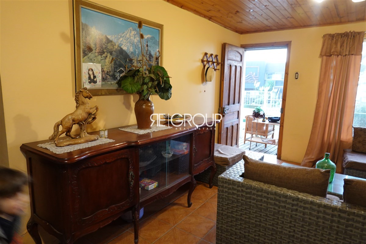 Casa en Strip Center Alto Mar, Pichilemu - Foto principal