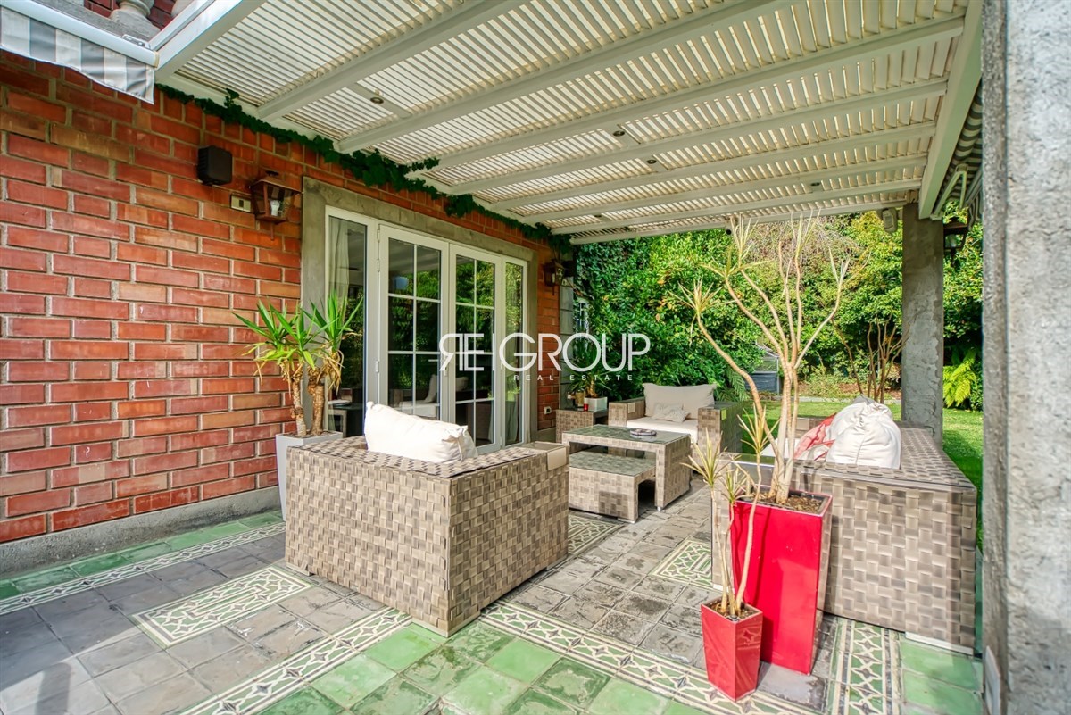 Casa en Gran Vista, Lo Barnechea - Foto principal