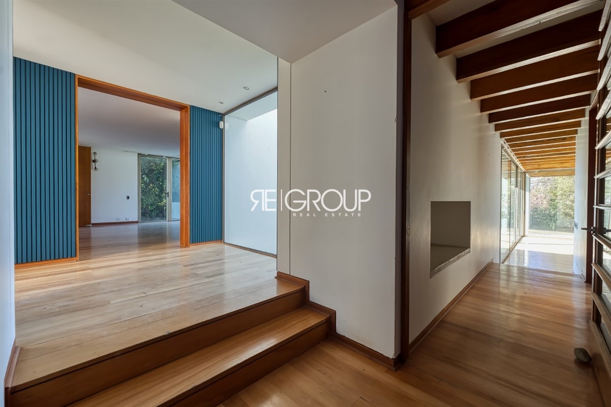 Casa en Punta de Aguilas, Lo Barnechea - Foto principal
