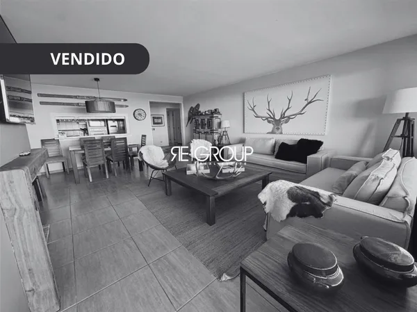 Departamento en La Parva, Lo Barnechea - Foto principal