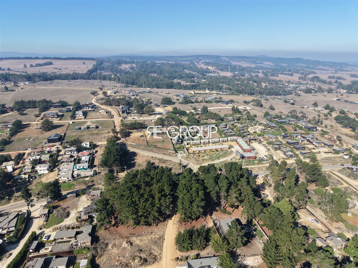 Terreno en Av Comercio, Pichilemu - Foto principal