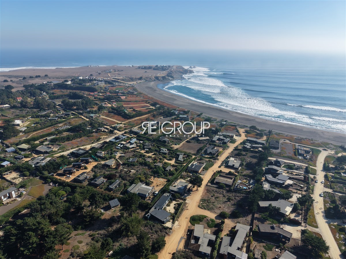 Terreno en Pasaje 3, 325, Pichilemu - Foto principal