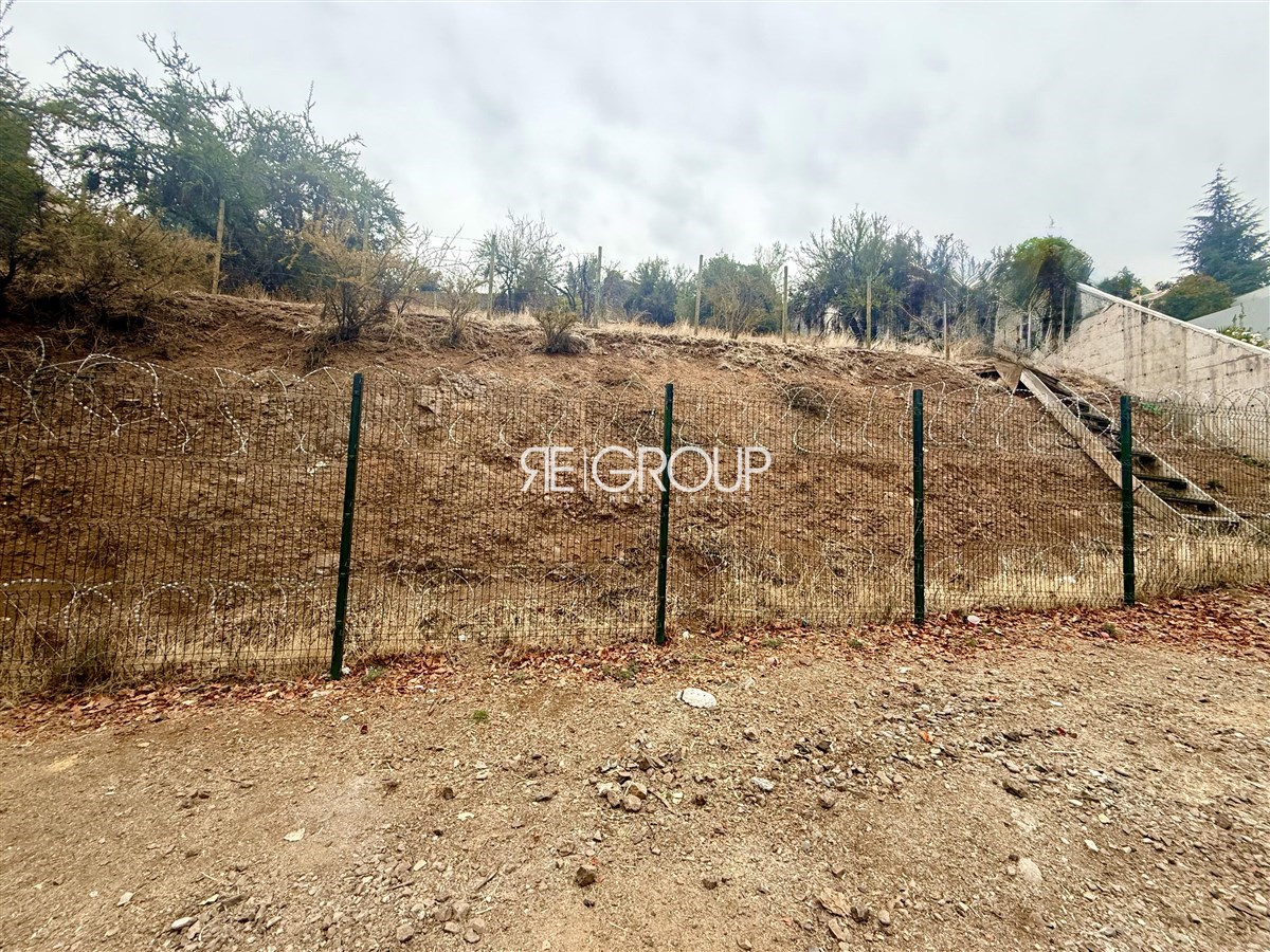 Terreno en Punta de Águilas, Lo Barnechea - Foto principal