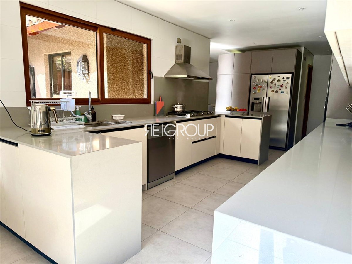 Casa en Santa Blanca, Lo Barnechea - Foto principal