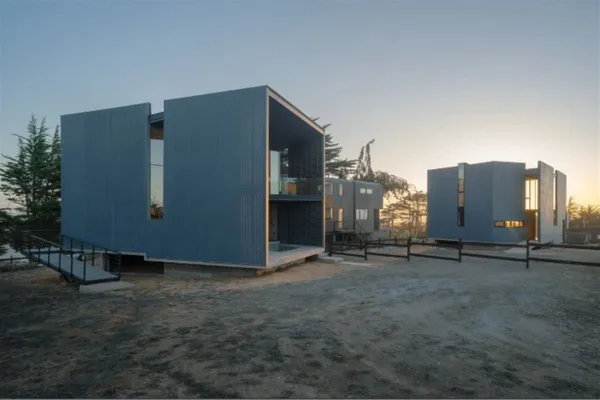 Casa en Punta de Lobos, Pichilemu - Foto principal
