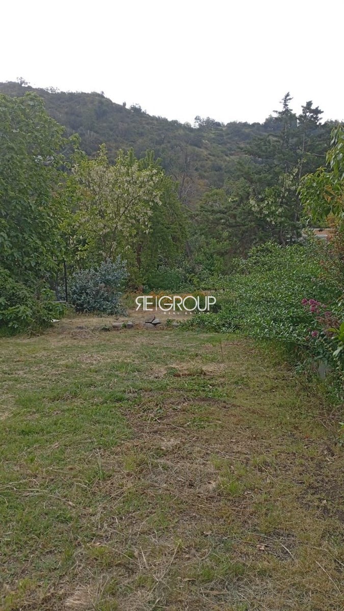 Casa en Camino los refugios, Lo Barnechea - Foto principal