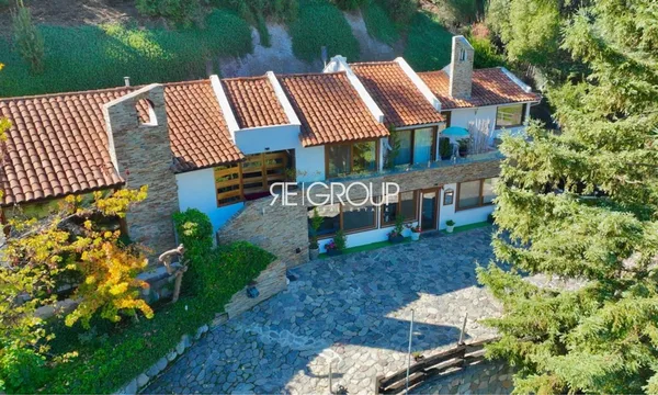 Casa en Condominio Los Quillayes, Lo Barnechea - Foto principal
