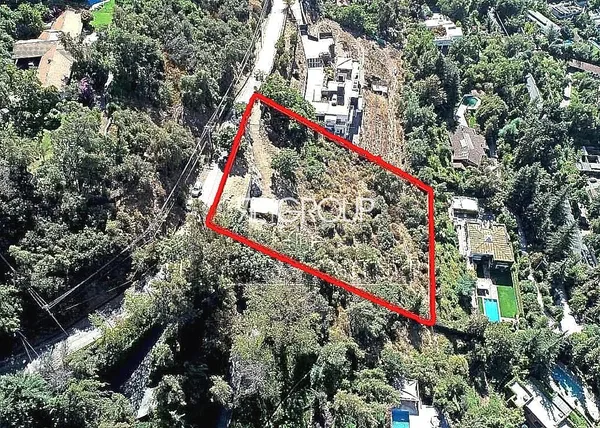 Terreno en Via Morada, Vitacura - Foto principal
