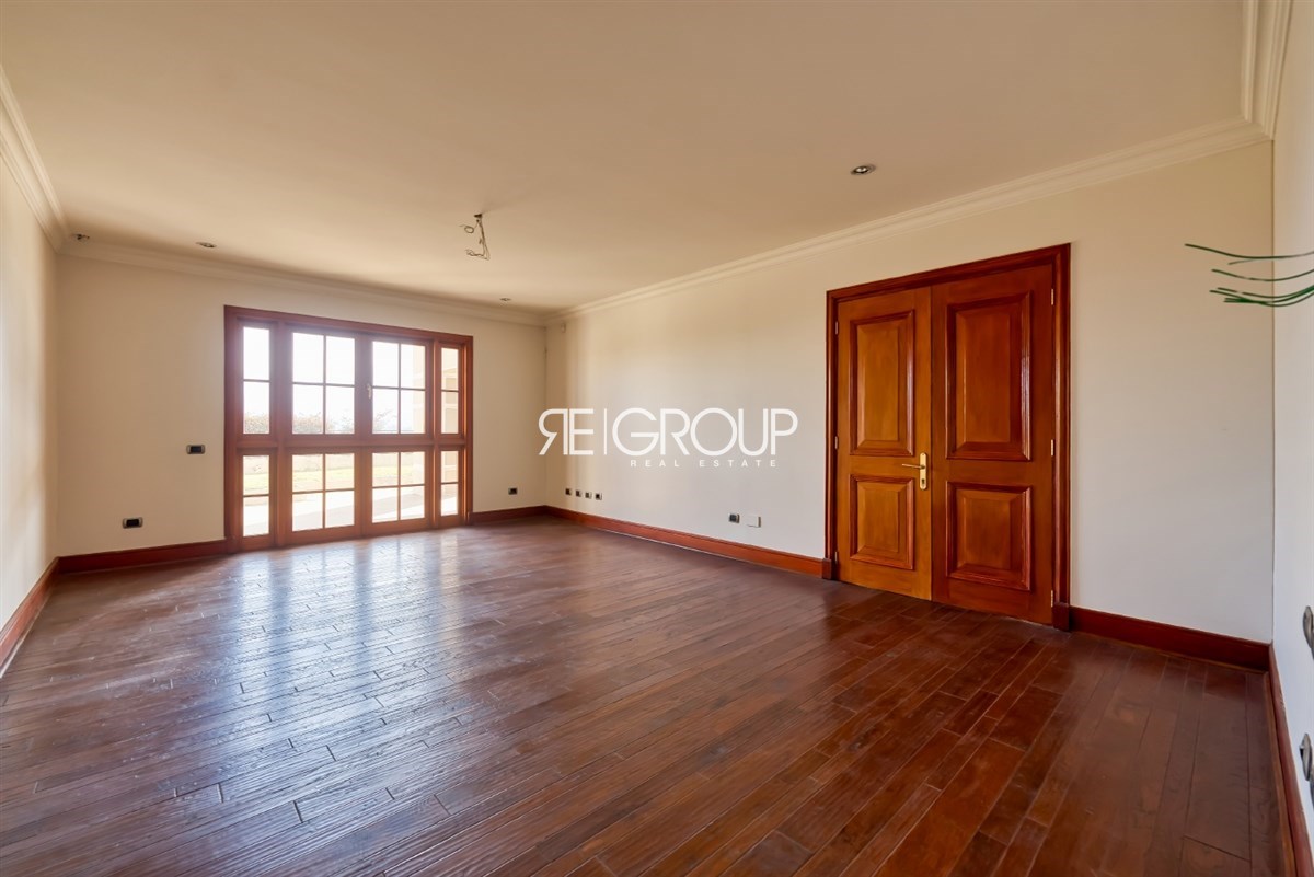 Departamento en Raimundo Larraín, Lo Barnechea - Foto principal