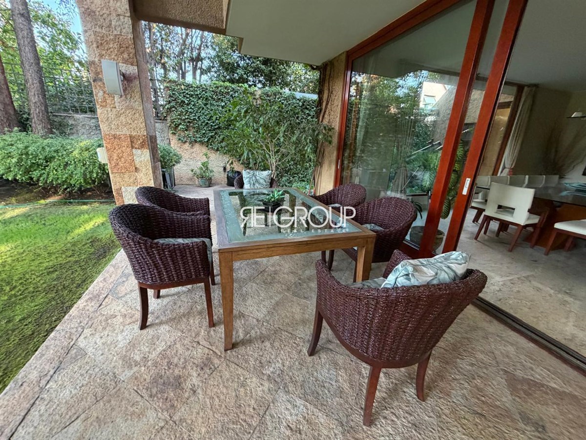 Casa en Los Nogales, Lo Barnechea - Foto principal