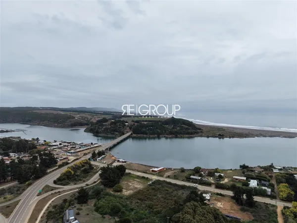 Terreno en Camino a Cahuil, Pichilemu - Foto principal
