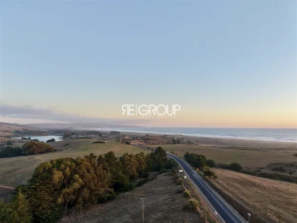 Terreno en Laguna del perro, Pichilemu - Foto principal