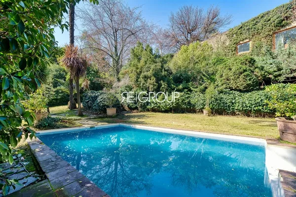 Casa en El Arrayán, Lo Barnechea - Foto principal