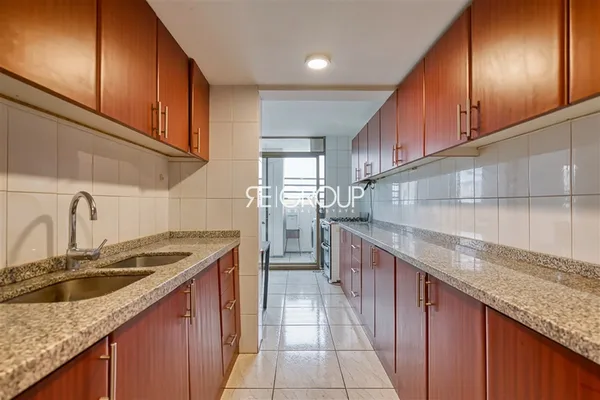 Departamento en cerca de Alto las Condes, Las Condes - Foto principal