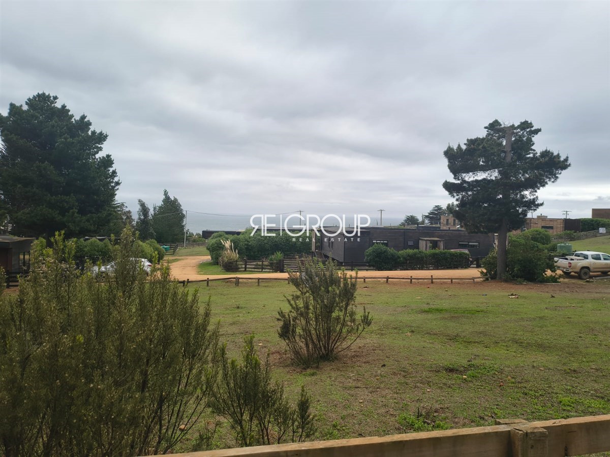 Terreno en Playa Hermosa, Pichilemu - Foto principal
