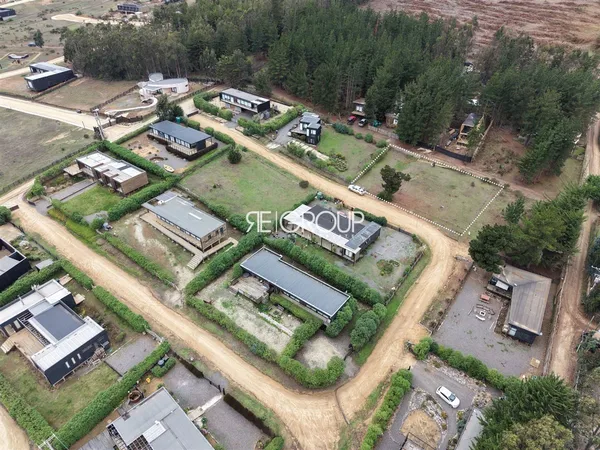 Terreno en Playa Hermosa, Pichilemu - Foto principal