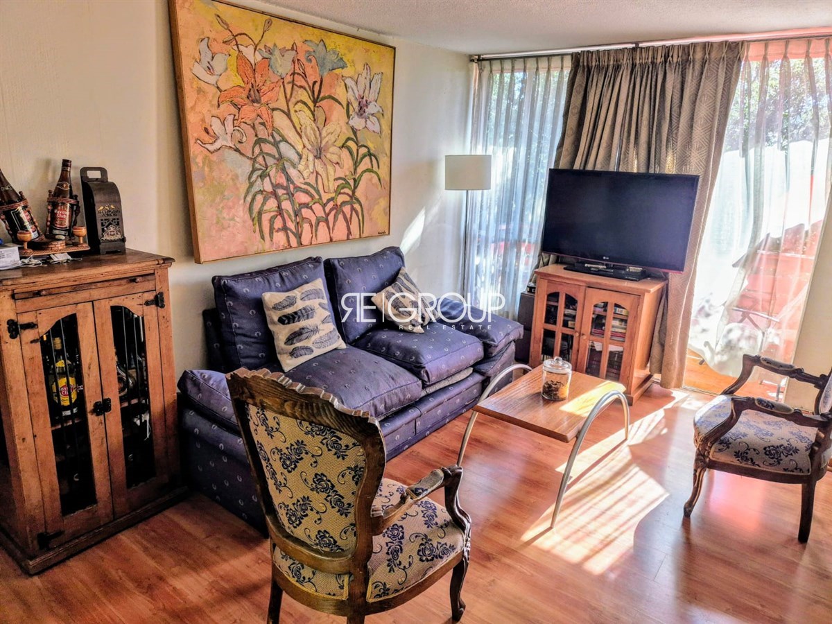 Departamento en Simón Bolívar, Lynch Norte., La Reina - Foto principal