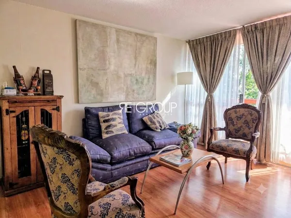 Departamento en Simón Bolívar, Lynch Norte., La Reina - Foto principal