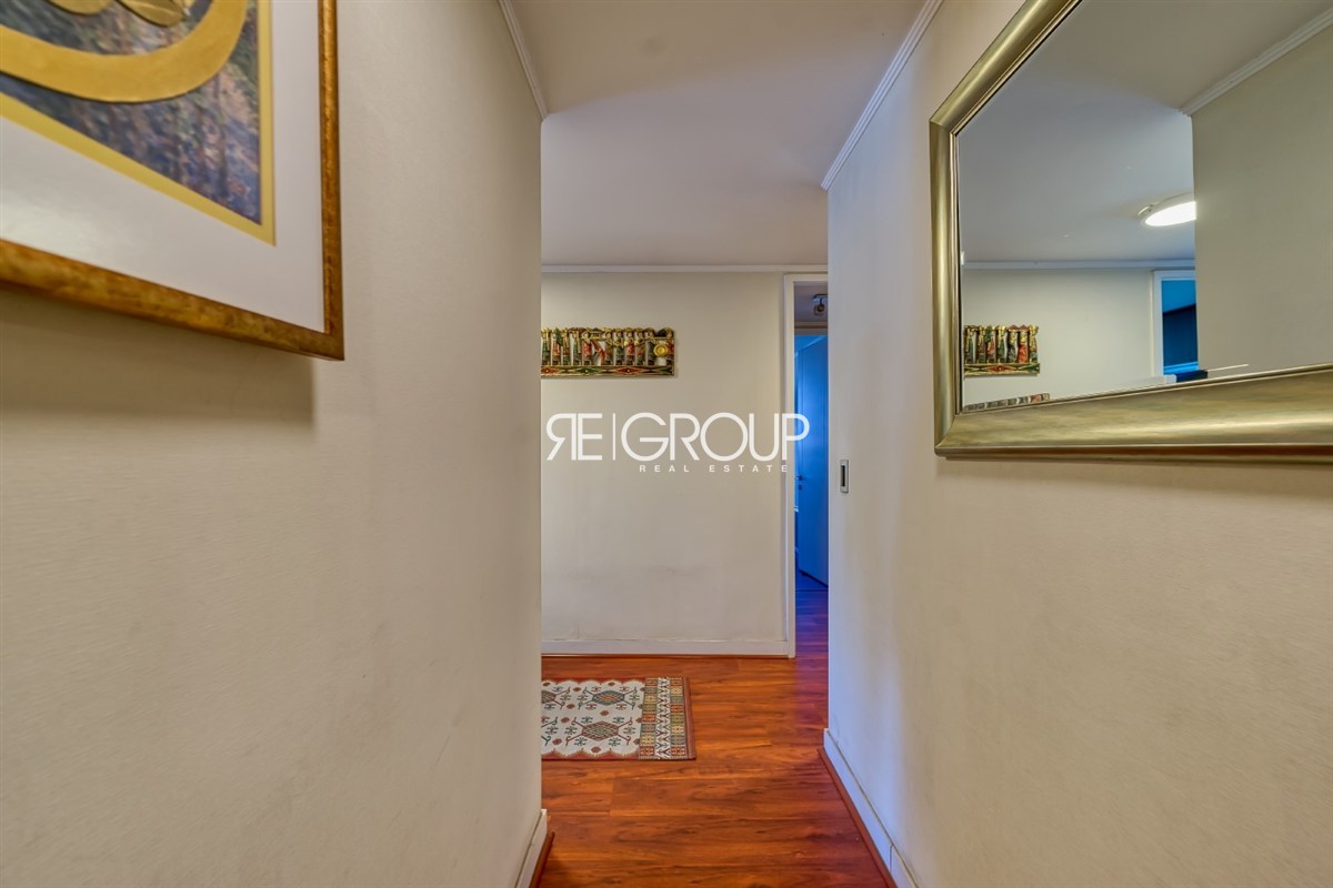 Departamento en Loreley 1736, La Reina - Foto principal