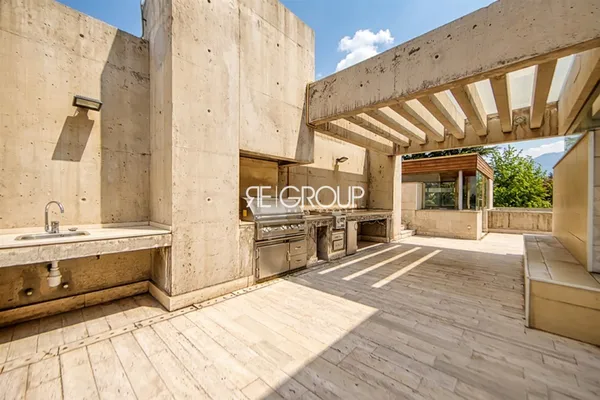 Departamento en San Damián, Las Condes - Foto principal